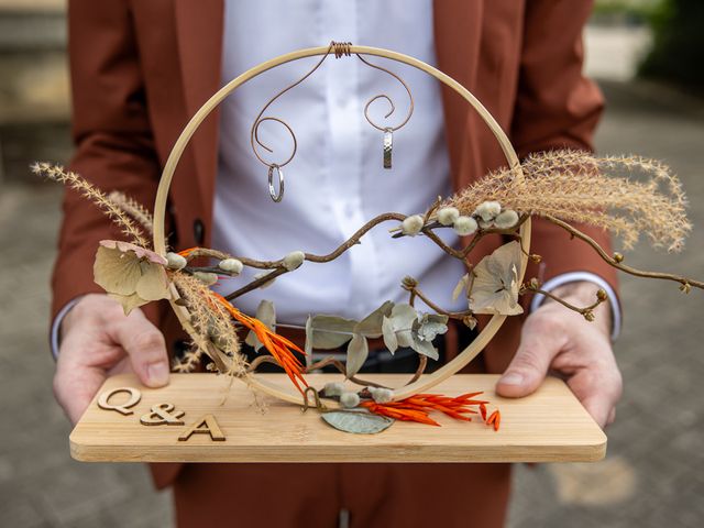 Le mariage de Quentin et Anaëlle à La Chapelle-Basse-Mer, Loire Atlantique 19