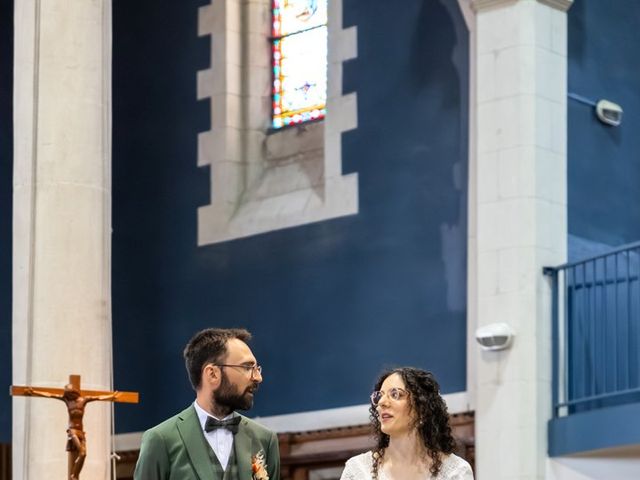 Le mariage de Quentin et Anaëlle à La Chapelle-Basse-Mer, Loire Atlantique 22