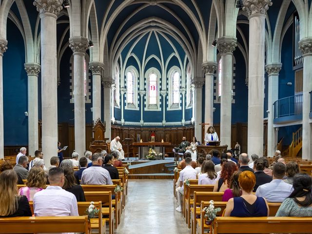 Le mariage de Quentin et Anaëlle à La Chapelle-Basse-Mer, Loire Atlantique 23