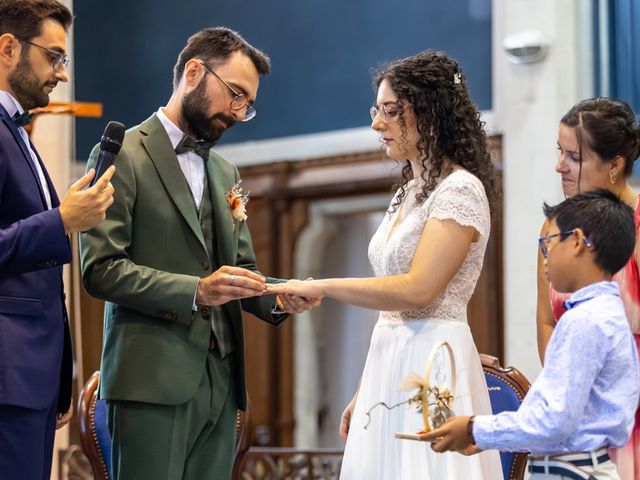 Le mariage de Quentin et Anaëlle à La Chapelle-Basse-Mer, Loire Atlantique 25
