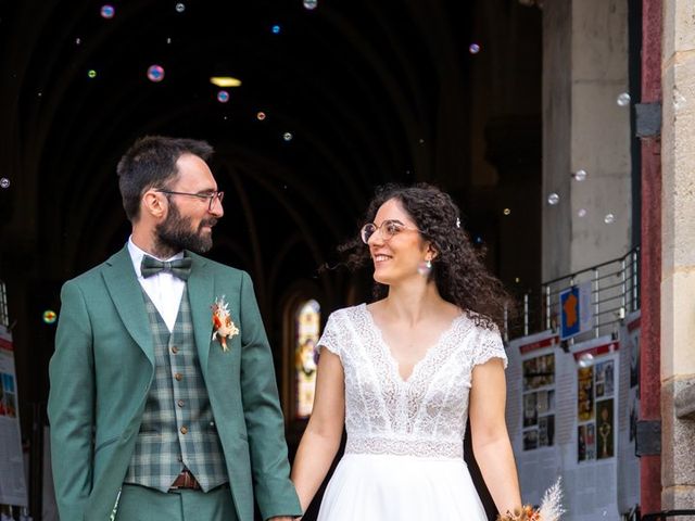 Le mariage de Quentin et Anaëlle à La Chapelle-Basse-Mer, Loire Atlantique 27