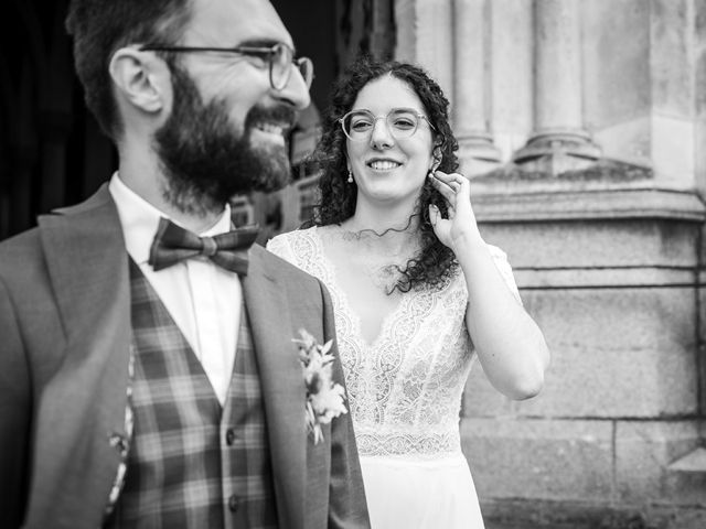 Le mariage de Quentin et Anaëlle à La Chapelle-Basse-Mer, Loire Atlantique 28