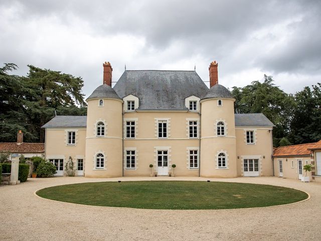 Le mariage de Quentin et Anaëlle à La Chapelle-Basse-Mer, Loire Atlantique 29