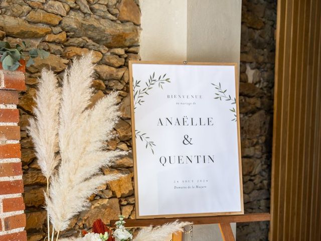 Le mariage de Quentin et Anaëlle à La Chapelle-Basse-Mer, Loire Atlantique 33