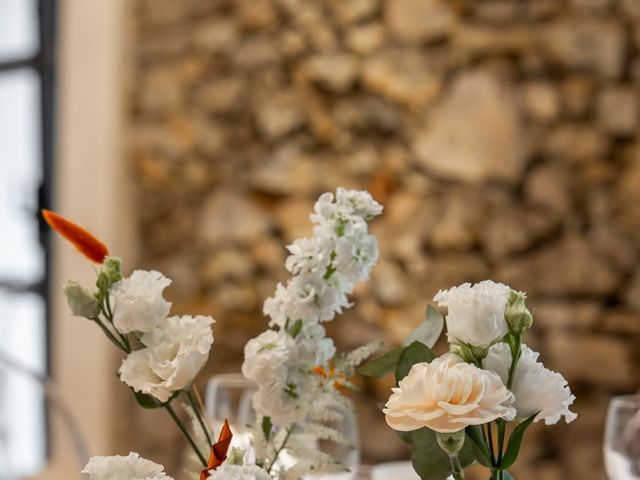 Le mariage de Quentin et Anaëlle à La Chapelle-Basse-Mer, Loire Atlantique 35