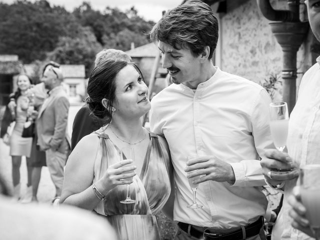 Le mariage de Quentin et Anaëlle à La Chapelle-Basse-Mer, Loire Atlantique 45