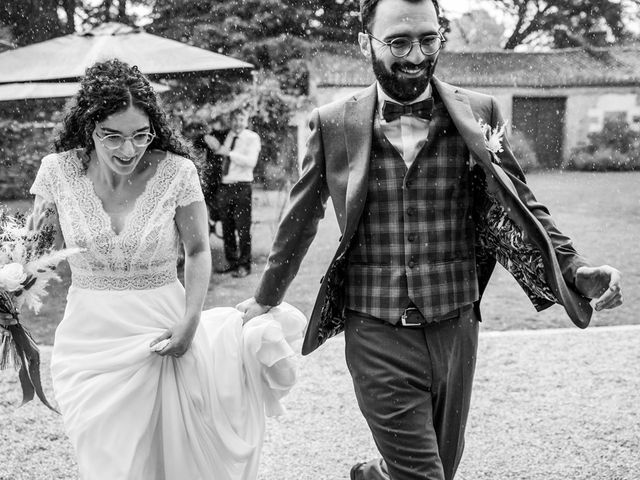 Le mariage de Quentin et Anaëlle à La Chapelle-Basse-Mer, Loire Atlantique 49