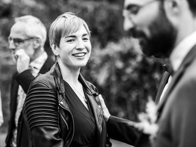 Le mariage de Quentin et Anaëlle à La Chapelle-Basse-Mer, Loire Atlantique 53