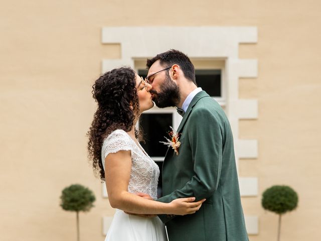 Le mariage de Quentin et Anaëlle à La Chapelle-Basse-Mer, Loire Atlantique 58