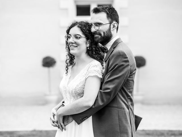 Le mariage de Quentin et Anaëlle à La Chapelle-Basse-Mer, Loire Atlantique 59