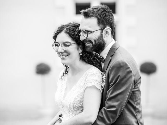 Le mariage de Quentin et Anaëlle à La Chapelle-Basse-Mer, Loire Atlantique 60