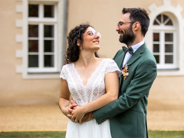 Le mariage de Quentin et Anaëlle à La Chapelle-Basse-Mer, Loire Atlantique 61