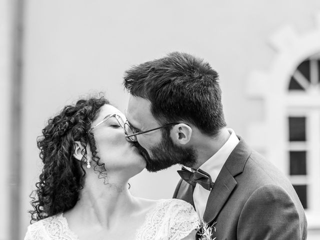 Le mariage de Quentin et Anaëlle à La Chapelle-Basse-Mer, Loire Atlantique 62