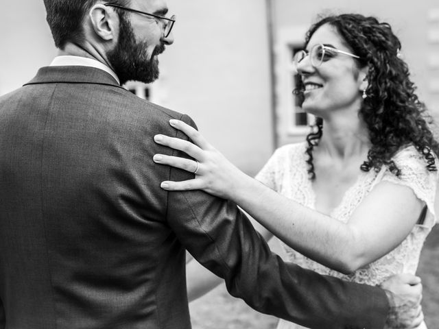 Le mariage de Quentin et Anaëlle à La Chapelle-Basse-Mer, Loire Atlantique 64