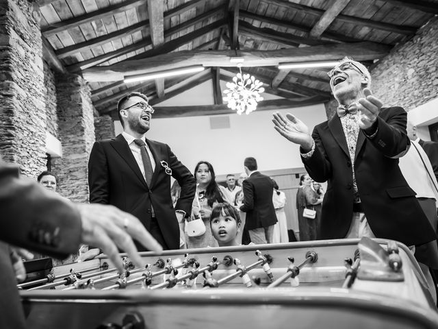 Le mariage de Quentin et Anaëlle à La Chapelle-Basse-Mer, Loire Atlantique 66
