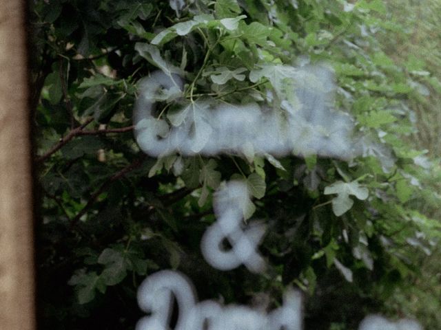 Le mariage de David et Camille à Angresse, Landes 16