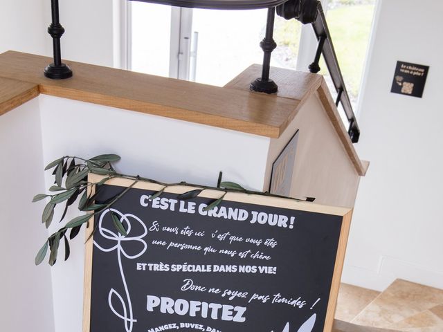 Le mariage de Simon et Adeline à Mérélessart, Somme 46