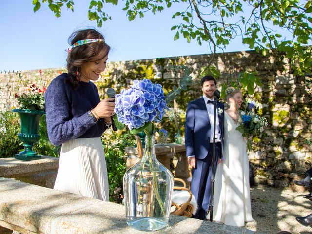 Le mariage de Régis et Maelys à Mézières-sur-Couesnon, Ille et Vilaine 4