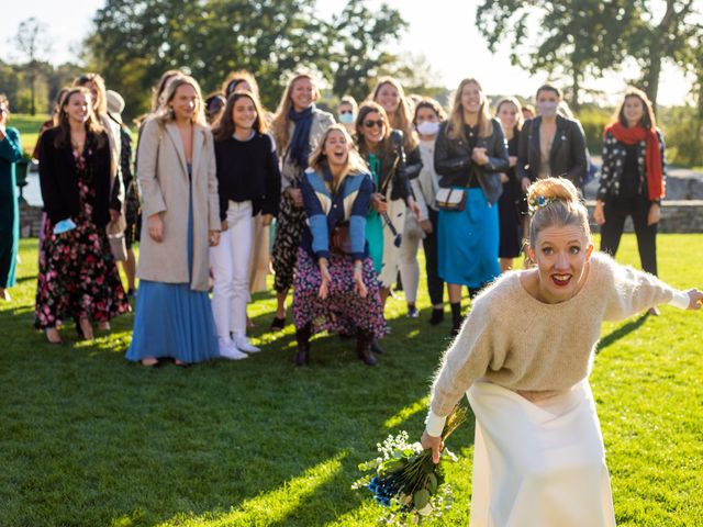 Le mariage de Régis et Maelys à Mézières-sur-Couesnon, Ille et Vilaine 6