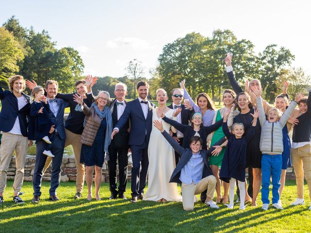 Le mariage de Régis et Maelys à Mézières-sur-Couesnon, Ille et Vilaine 9