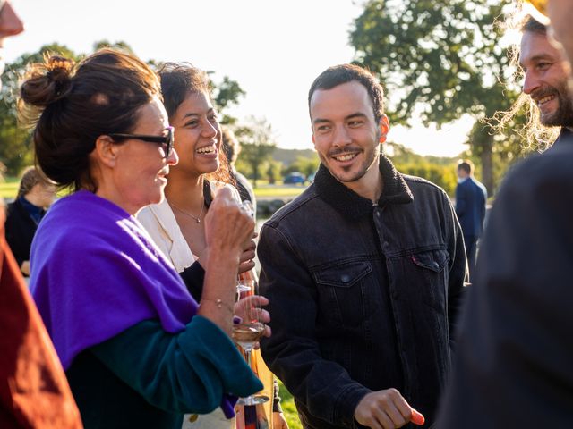 Le mariage de Régis et Maelys à Mézières-sur-Couesnon, Ille et Vilaine 11