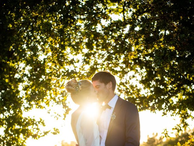 Le mariage de Régis et Maelys à Mézières-sur-Couesnon, Ille et Vilaine 13
