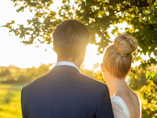 Le mariage de Régis et Maelys à Mézières-sur-Couesnon, Ille et Vilaine 14