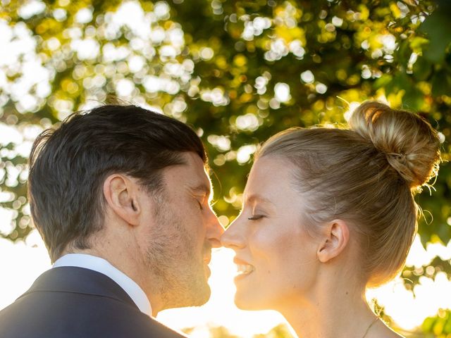 Le mariage de Régis et Maelys à Mézières-sur-Couesnon, Ille et Vilaine 1