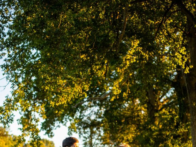 Le mariage de Régis et Maelys à Mézières-sur-Couesnon, Ille et Vilaine 15