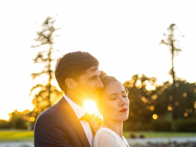 Le mariage de Régis et Maelys à Mézières-sur-Couesnon, Ille et Vilaine 16