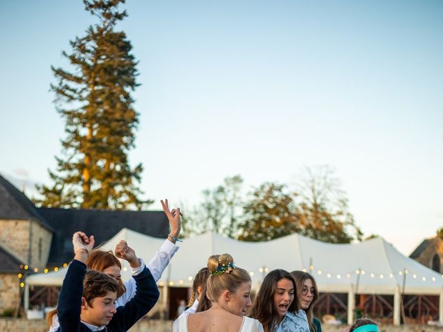 Le mariage de Régis et Maelys à Mézières-sur-Couesnon, Ille et Vilaine 19