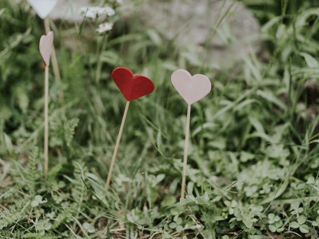 Le mariage de Renaud et Florence à Blond, Haute-Vienne 23