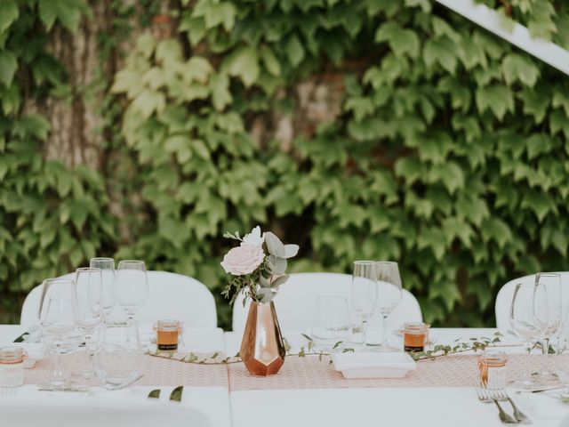 Le mariage de Renaud et Florence à Blond, Haute-Vienne 32