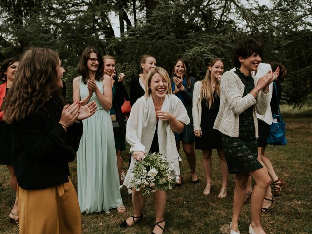 Le mariage de Renaud et Florence à Blond, Haute-Vienne 34