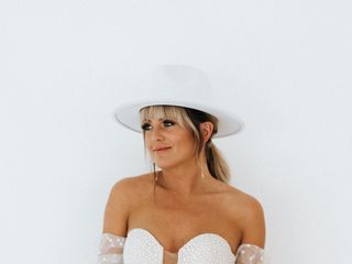 Le mariage de Charlotte et Julien 2