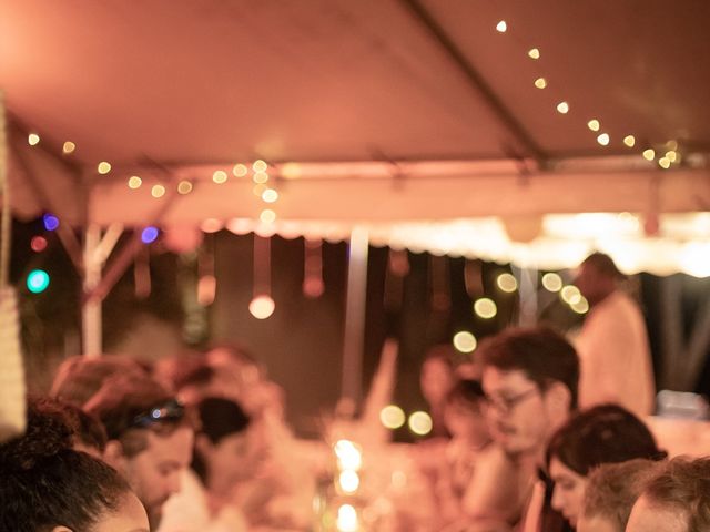 Le mariage de Damien et Camille à Cuges-les-Pins, Bouches-du-Rhône 23