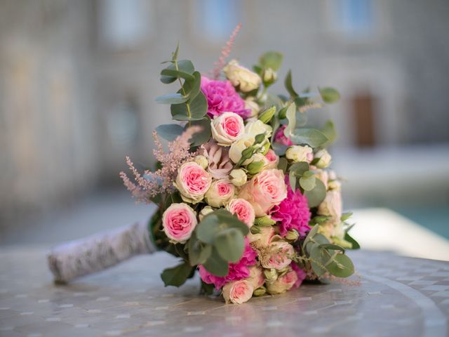 Le mariage de Frédéric et Marie à Narbonne, Aude 9