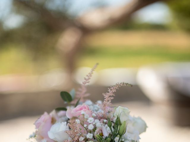 Le mariage de Frédéric et Marie à Narbonne, Aude 18