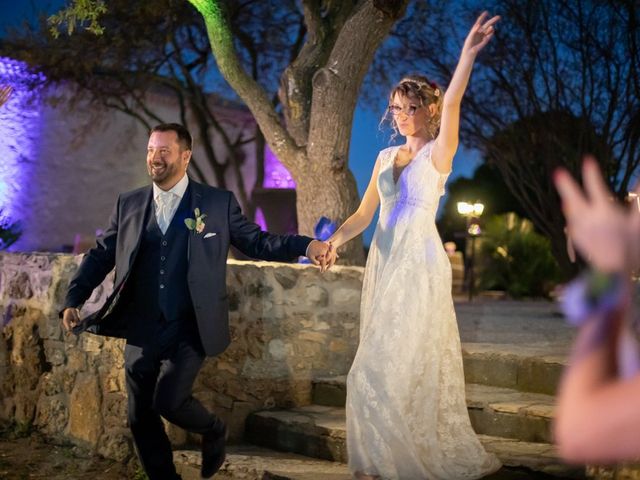 Le mariage de Frédéric et Marie à Narbonne, Aude 26