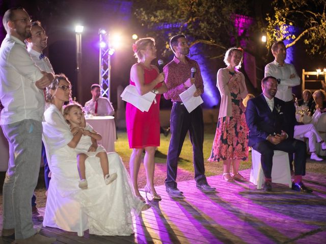 Le mariage de Frédéric et Marie à Narbonne, Aude 29