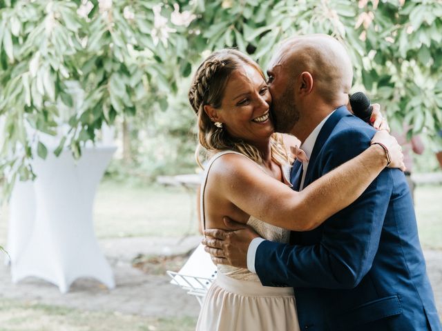 Le mariage de Julien et Charlotte à Antoing, Hainaut 26