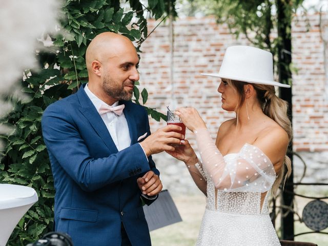 Le mariage de Julien et Charlotte à Antoing, Hainaut 28