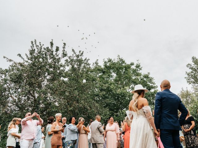 Le mariage de Julien et Charlotte à Antoing, Hainaut 32