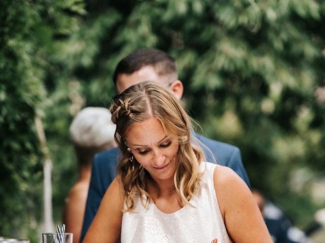 Le mariage de Julien et Charlotte à Antoing, Hainaut 36