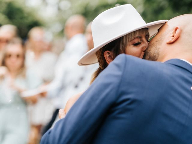 Le mariage de Julien et Charlotte à Antoing, Hainaut 38