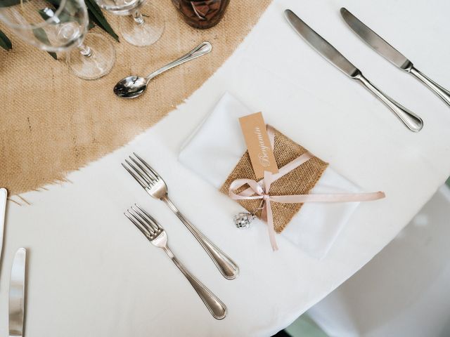 Le mariage de Julien et Charlotte à Antoing, Hainaut 44