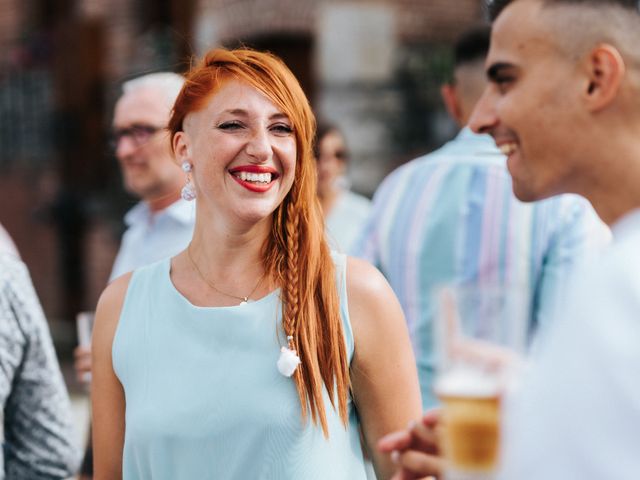 Le mariage de Julien et Charlotte à Antoing, Hainaut 47