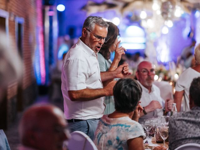 Le mariage de Julien et Charlotte à Antoing, Hainaut 72