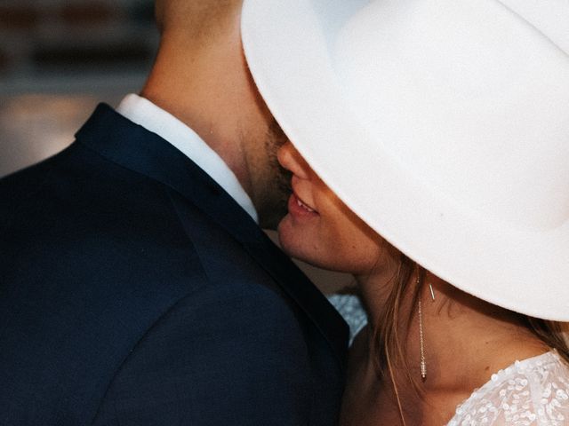 Le mariage de Julien et Charlotte à Antoing, Hainaut 87