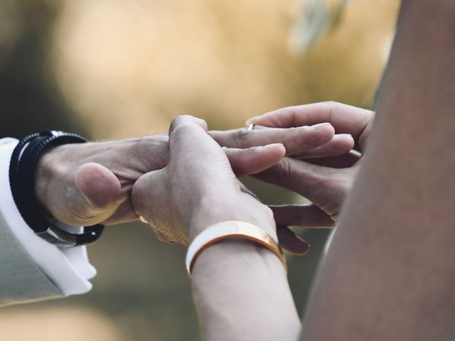 Le mariage de Madris et Maëva à Maureilhan, Hérault 62